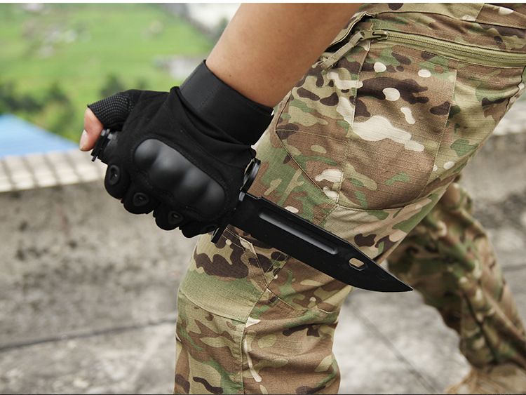 US Army M9 Airsoft Tactical Combat Plastic Cosplay Model