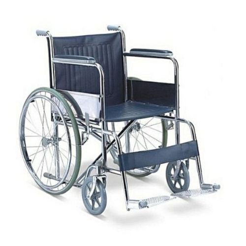 Self Propelled Wheelchair