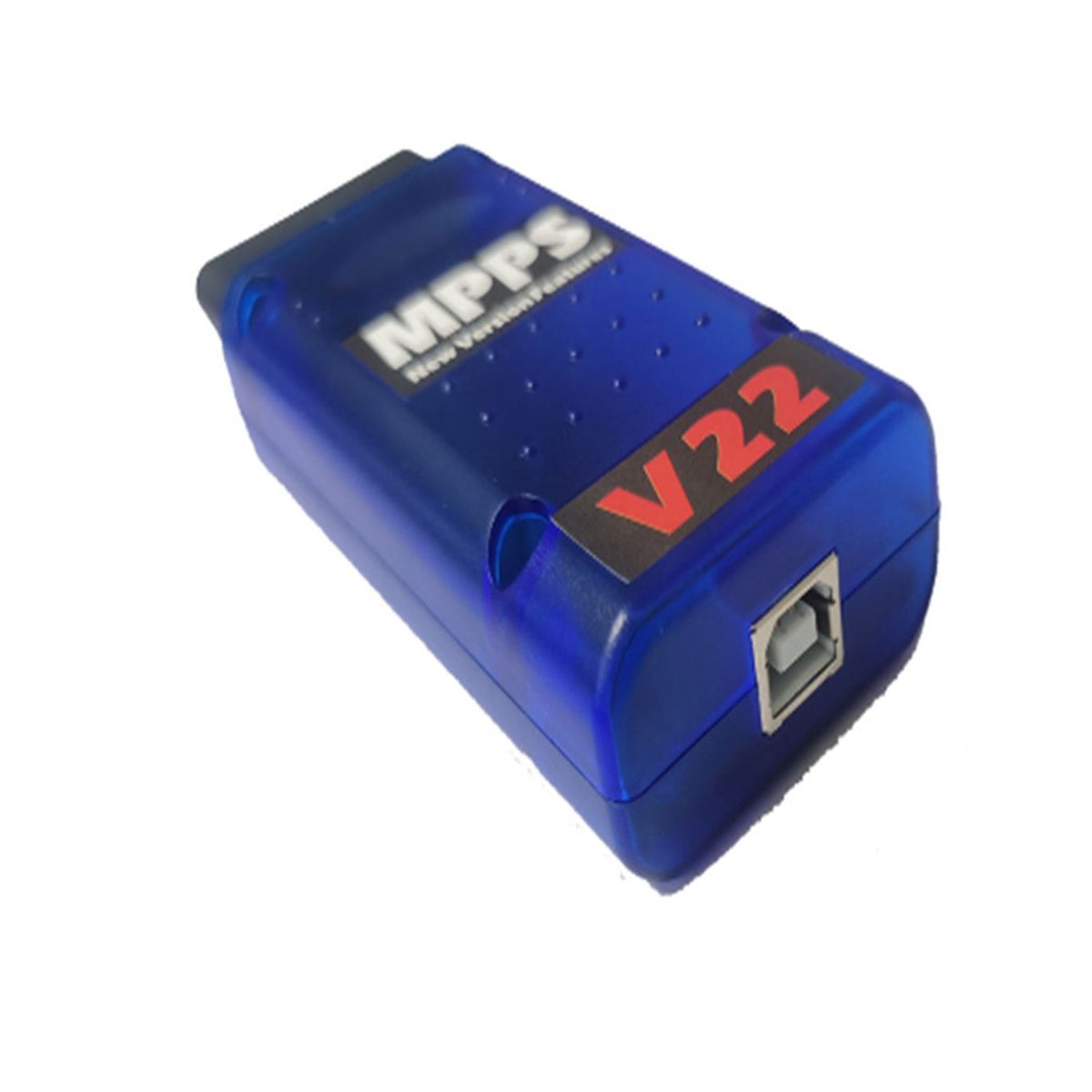 Mpps V22 Three-Core Starting Cable Full E