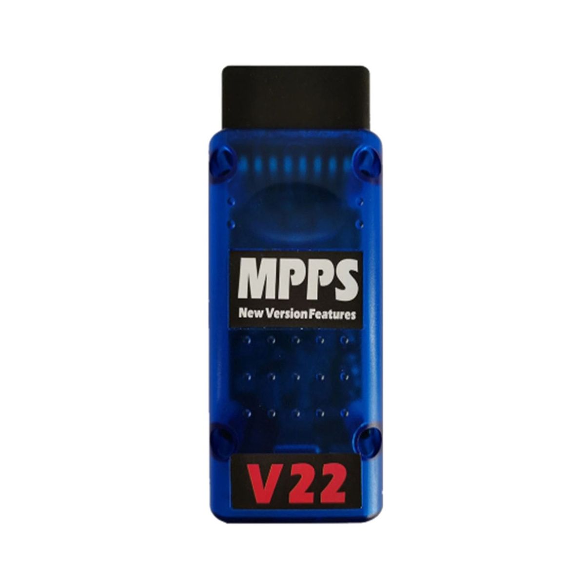 Mpps V22 Three-Core Starting Cable Full E