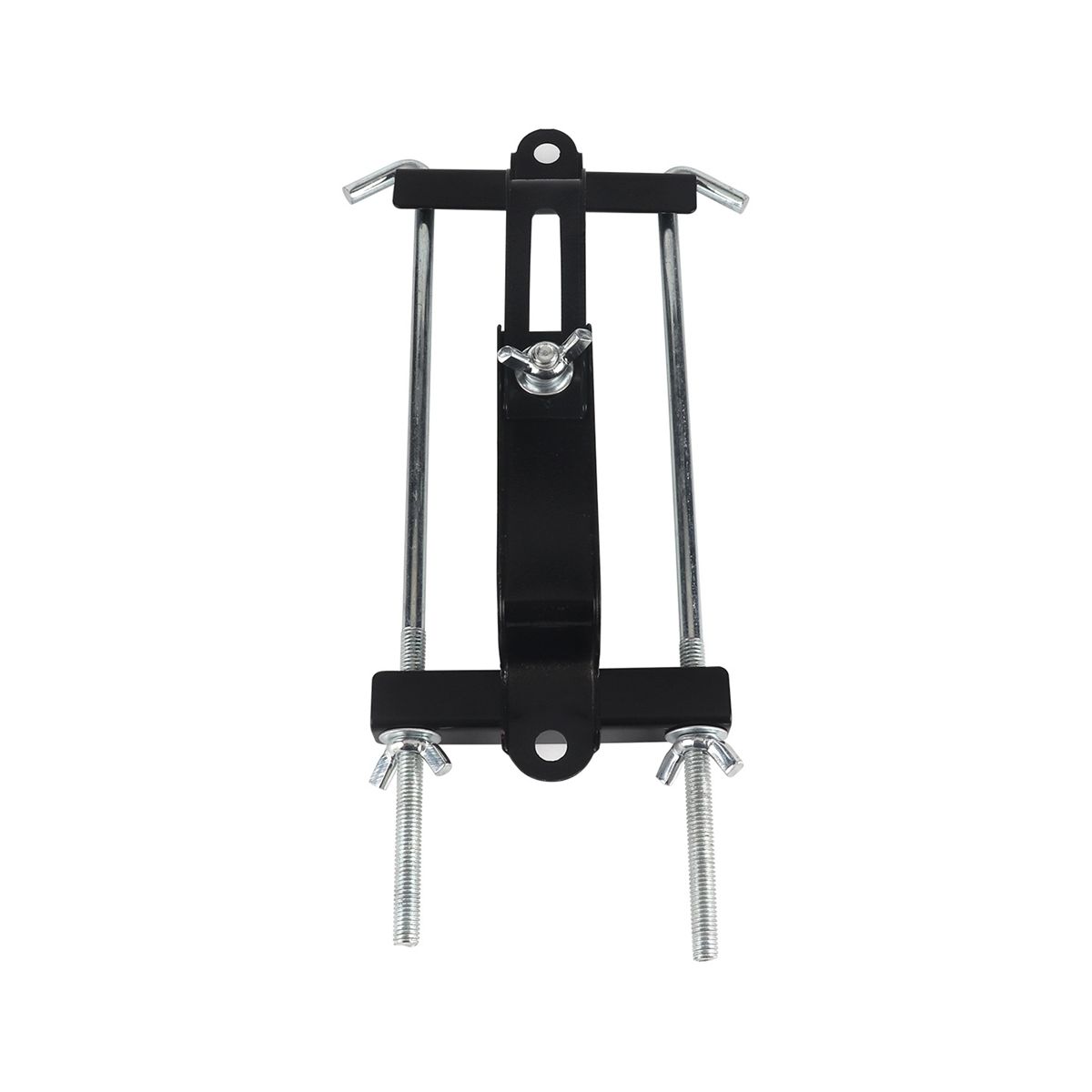 Adjustable Battery Hold Down, Universal Battery Adjustable
