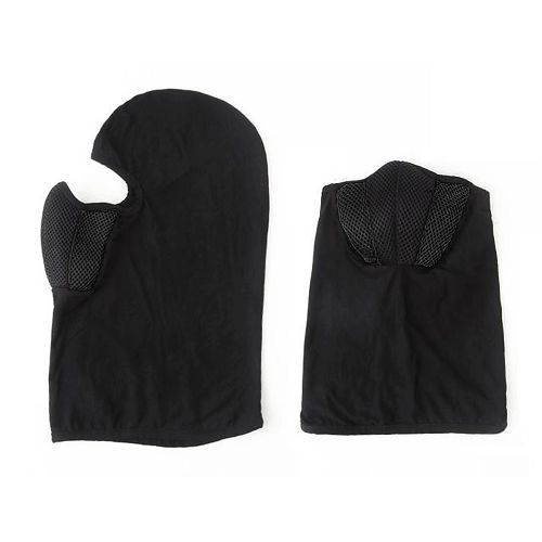 Windproof Dustproof Full FaceMask Balaclava Hood