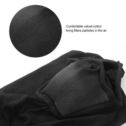Windproof Dustproof Full FaceMask Balaclava Hood