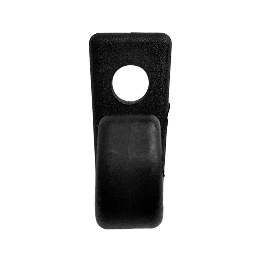 Kayak Bungee Deck Loops Kit Tie Down Pad Eye Deck Loops