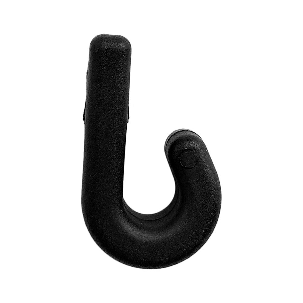 Kayak Bungee Deck Loops Kit Tie Down Pad Eye Deck Loops