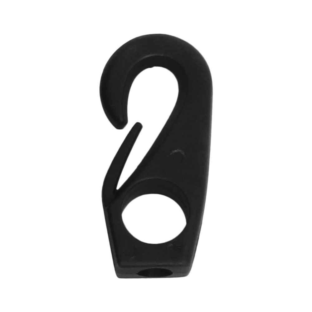 Kayak Bungee Deck Loops Kit Tie Down Pad Eye Deck Loops