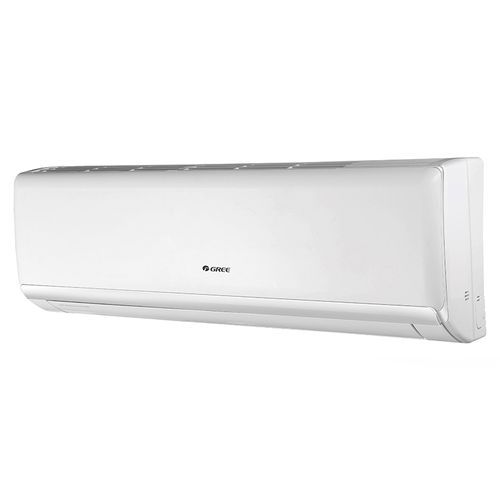 1HP Air Conditioner Split Pure Copper Condenser Strong Quality With Free Complete Installation Kit