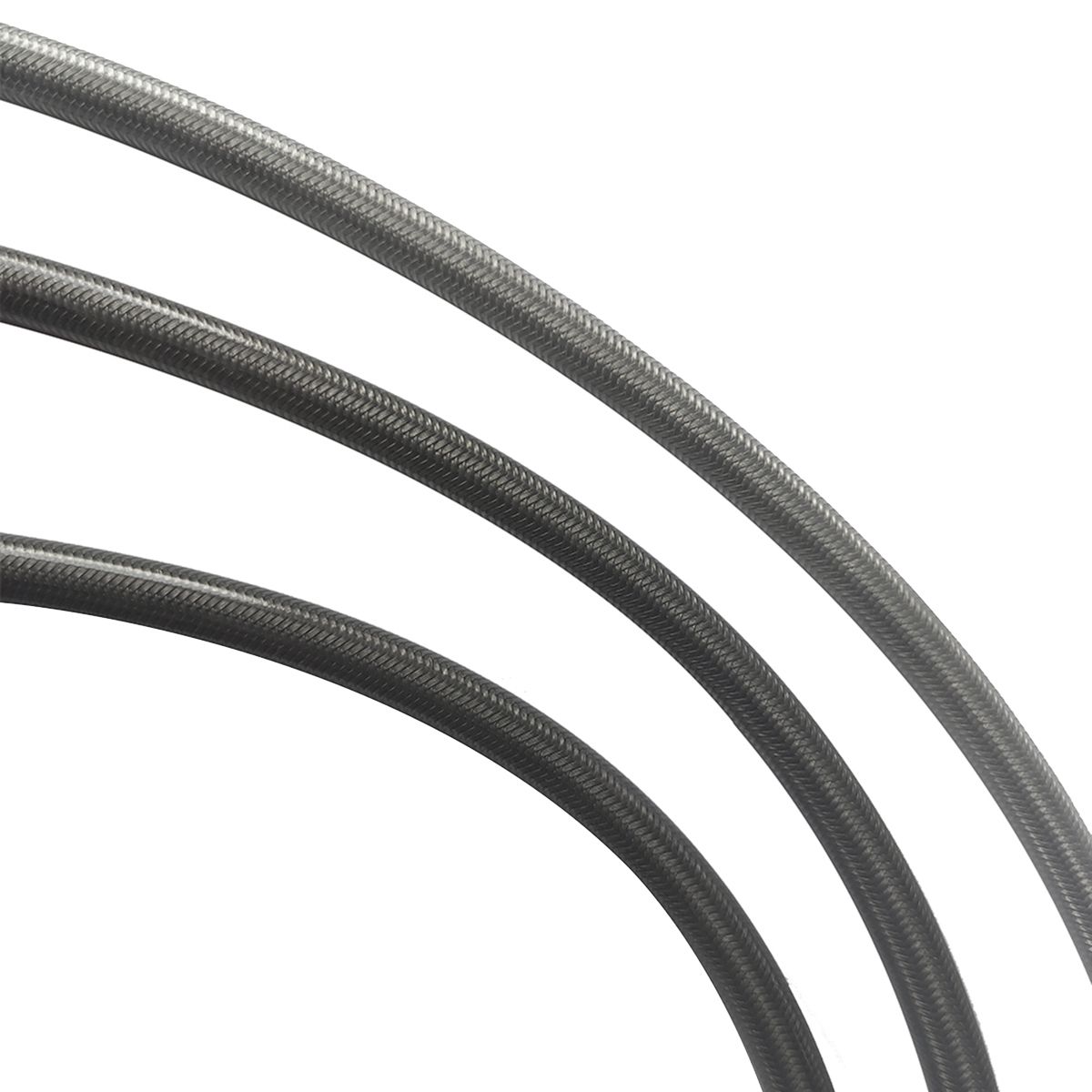 Extend Lengthened Brake Hose 2-3 Inches Offroad Suspension Lift Kits Brake Lines for 2007-2017 Jimny JB23 JB43