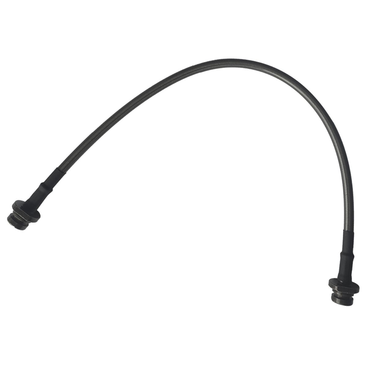 Extend Lengthened Brake Hose 2-3 Inches Offroad Suspension Lift Kits Brake Lines for 2007-2017 Jimny JB23 JB43