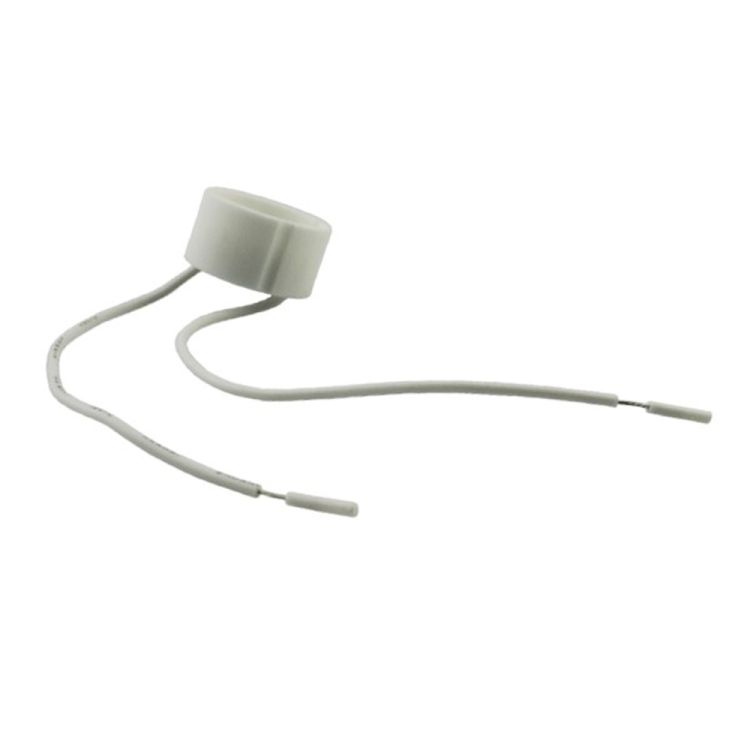 10PCS GU10 Socket LED Halogen Lamp Socket Connector