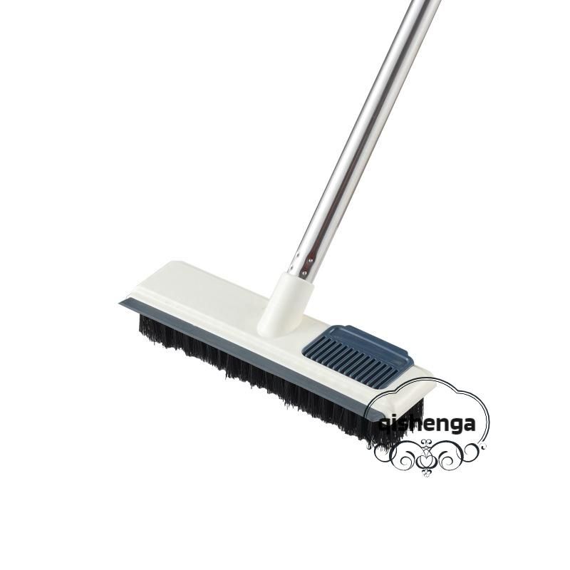 Long Handle Scrubber Floor Brush Multipurpose Clean Brushes