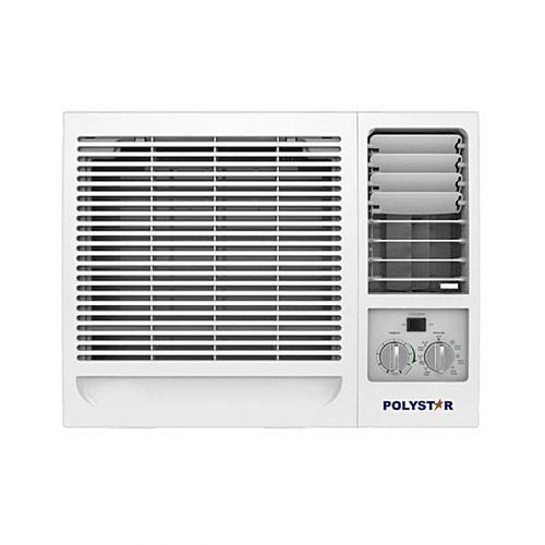 1HP Air Conditioner Window Unit