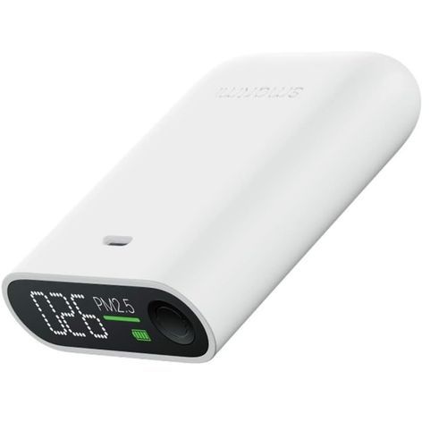 PM2.5 Home Office Hotel Air Quality Sensor Monitor Tester Dectector