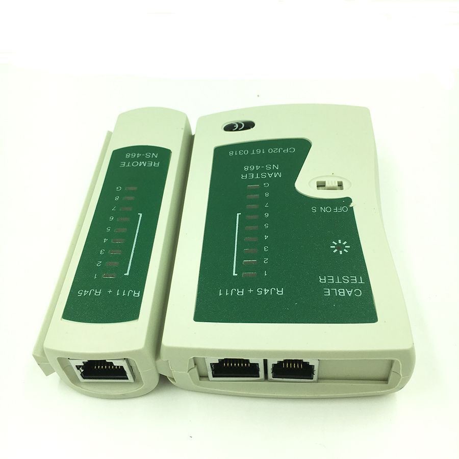 Network Cable Clamp Pliers