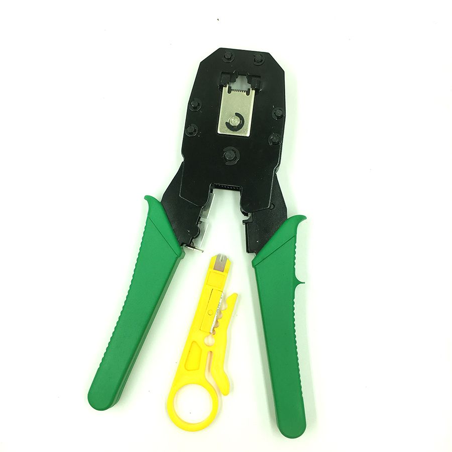 Network Cable Clamp Pliers