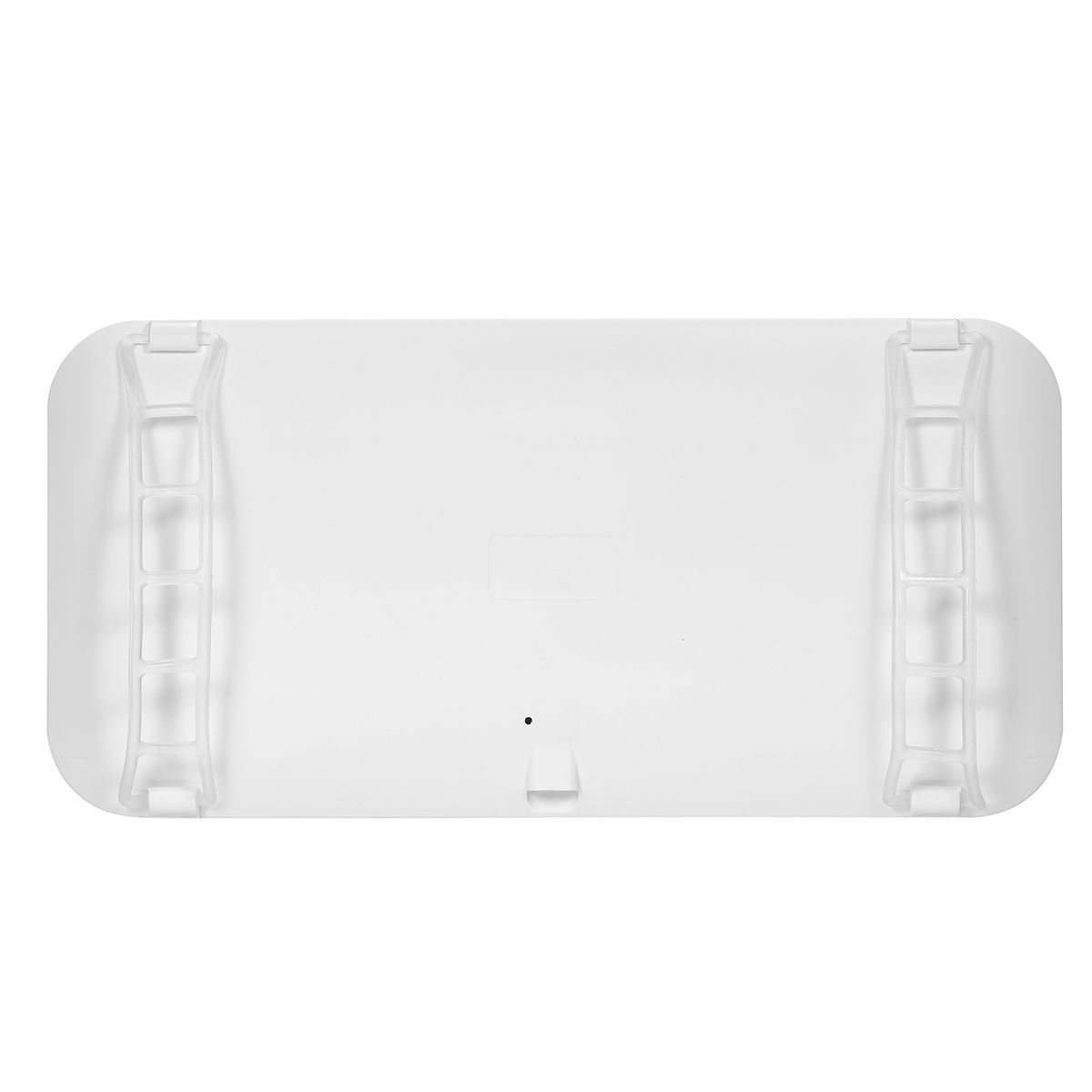 Car Vanity Mirror With LED Light Co-Pilot Sun Visor Makeup