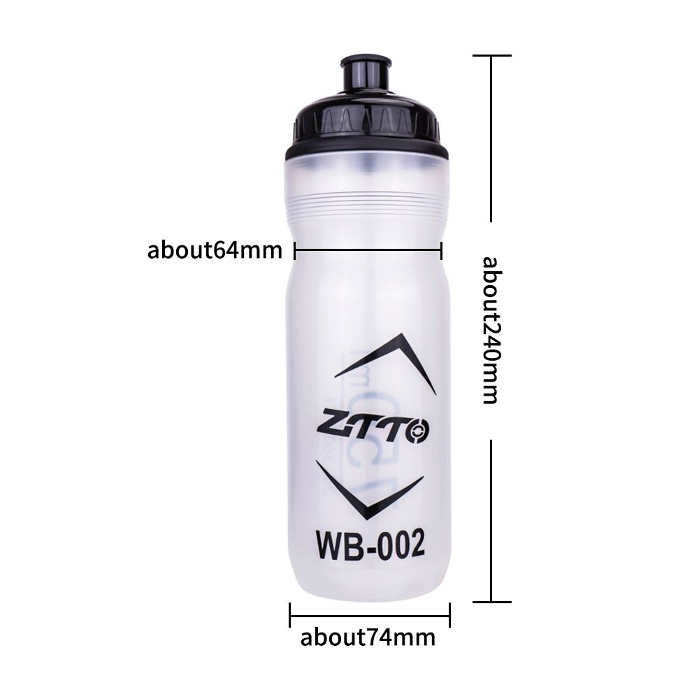 ZTTO Bicycle Kettle MTB Bicycle Water Bottle Outdoor Bike