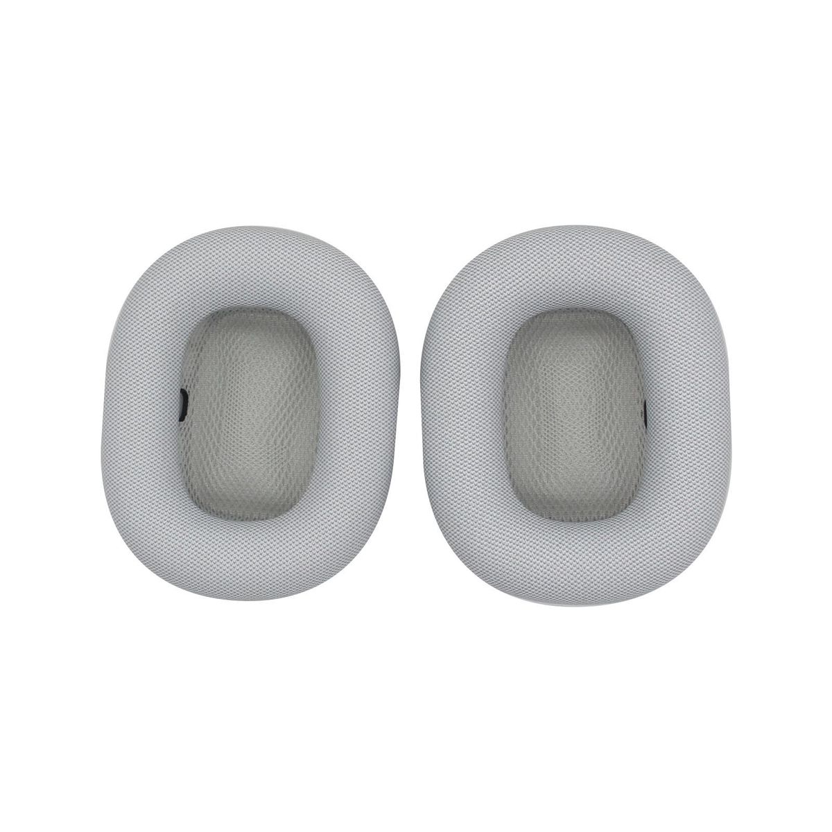 Mesh Fabric Earpads Replacement Headphones Cushion Easy to Install Compatible with Apple/AirPods Max