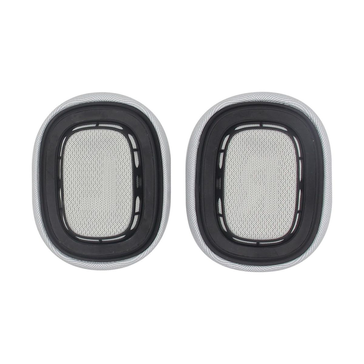 Mesh Fabric Earpads Replacement Headphones Cushion Easy to Install Compatible with Apple/AirPods Max