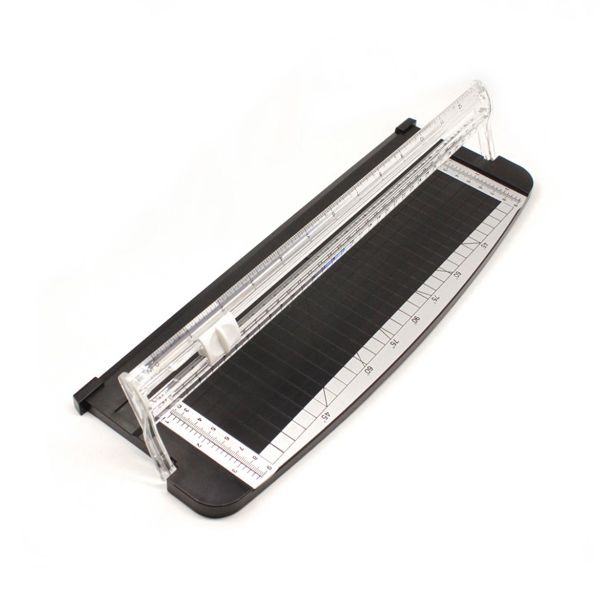 Portable A4 Sliding Paper Cutter 12.6 Inch Cut Length Paper