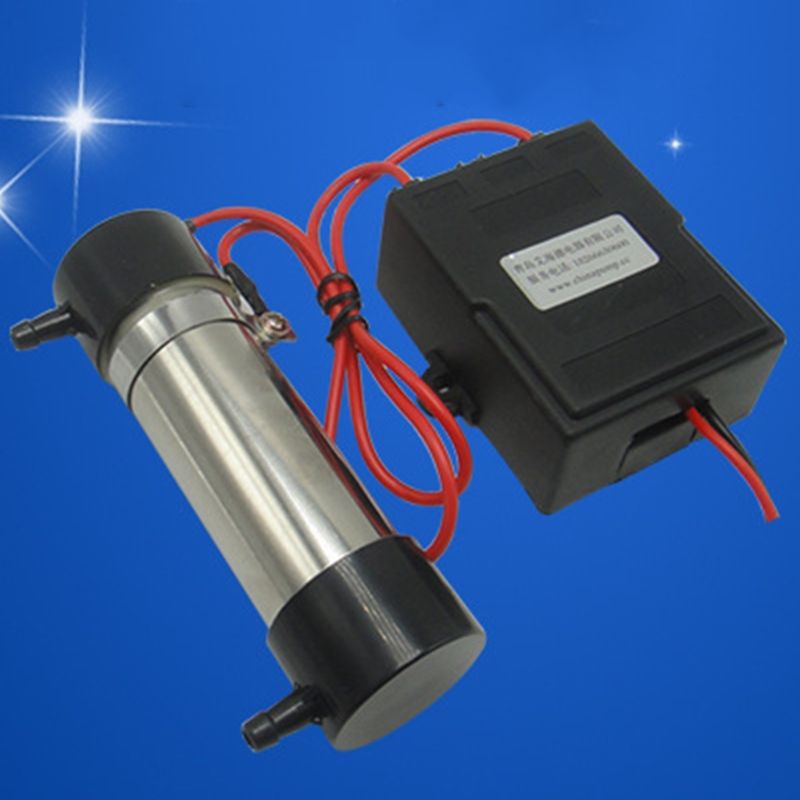 Ac220v 500mg Ozone Generator Tube For Diy Water Treatment