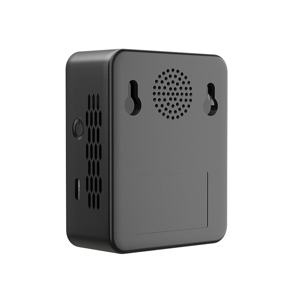 5 In1 PM10+HCHO+TVOC+CO+CO2 Multifunctional Air Quality Detector