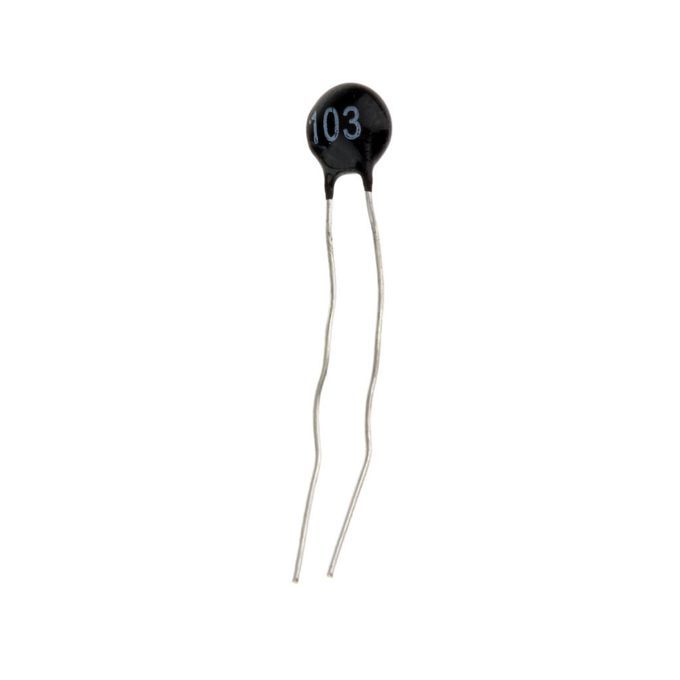 NTC Thermistor 10k Temperature Sensitive  Temperature
