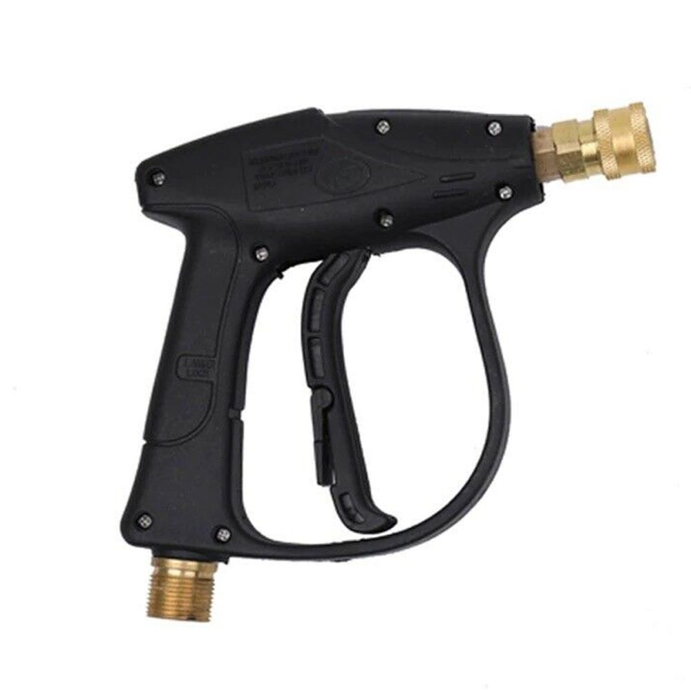 1/4 Inch Snow Foam Washer Sprayer Car Wash Soap Lance Spray