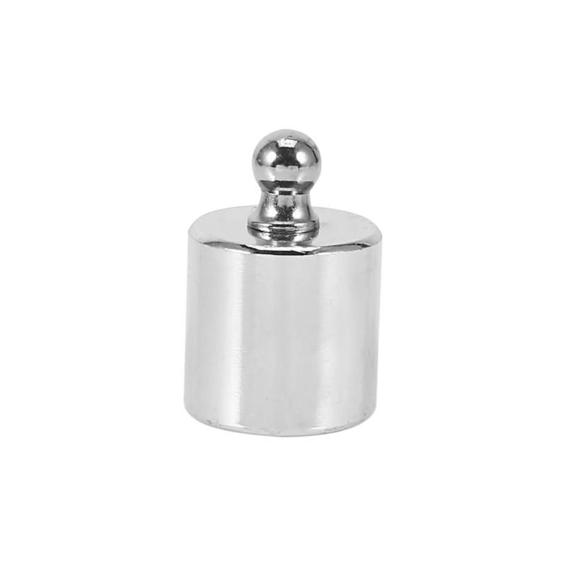 17Pcs 10mg-100g Grams Precision Calibration Weight Set Test Jewelry S