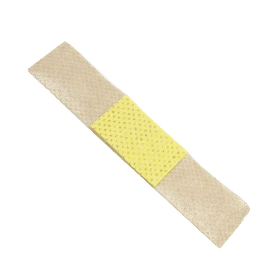 Aid Aid Bandage Dressings Plaster Z37001 Sterile Heel Hemostasis Sticker Cushion 100Pcs Adhesive Sumifun First Band Wound