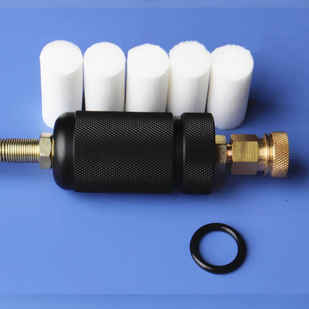 High Oil-water Separator Pump For YONG HENG 30MPa Air Compressor System