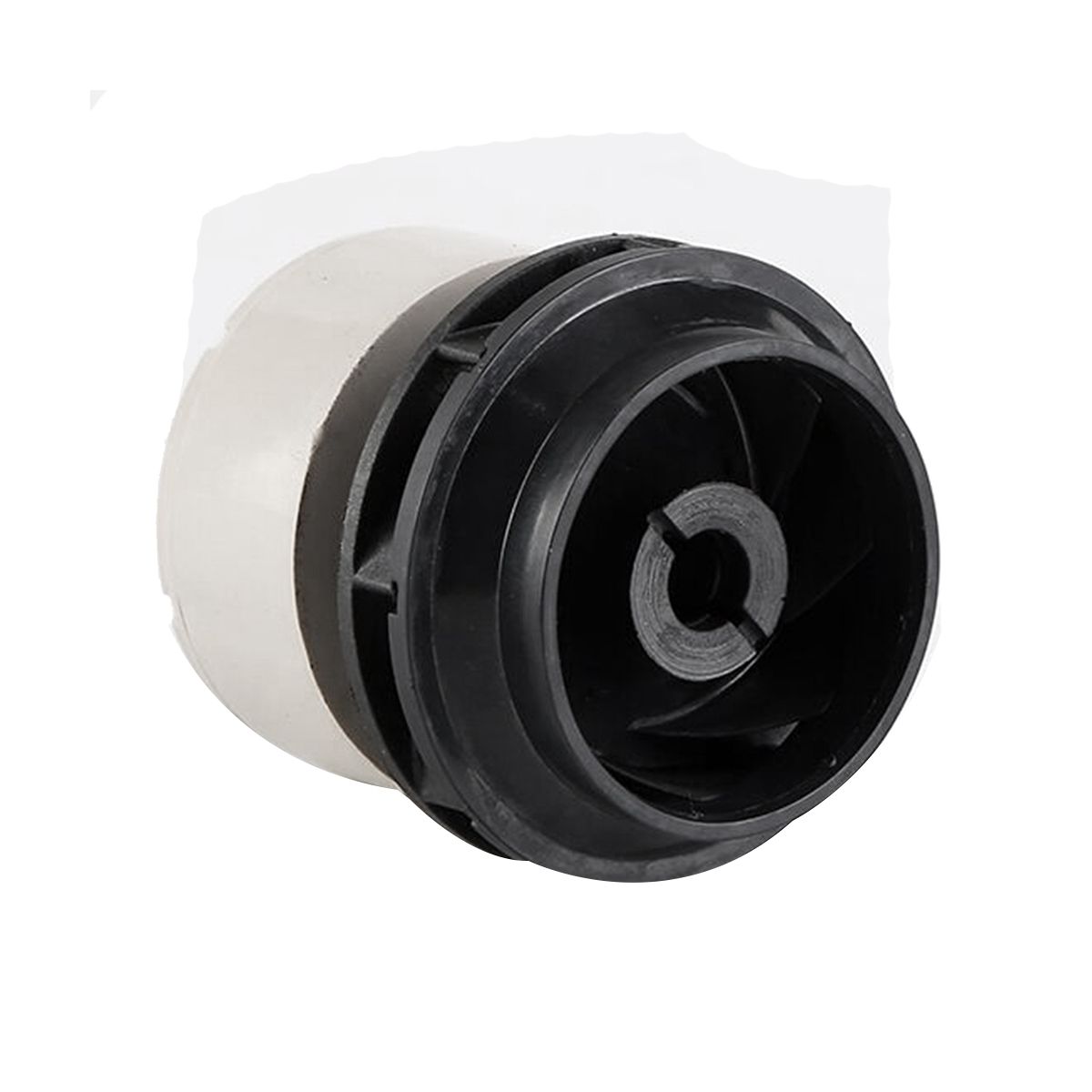 5Pcs 161A0-39015 Auxiliary Water Pump Inner Rotor for