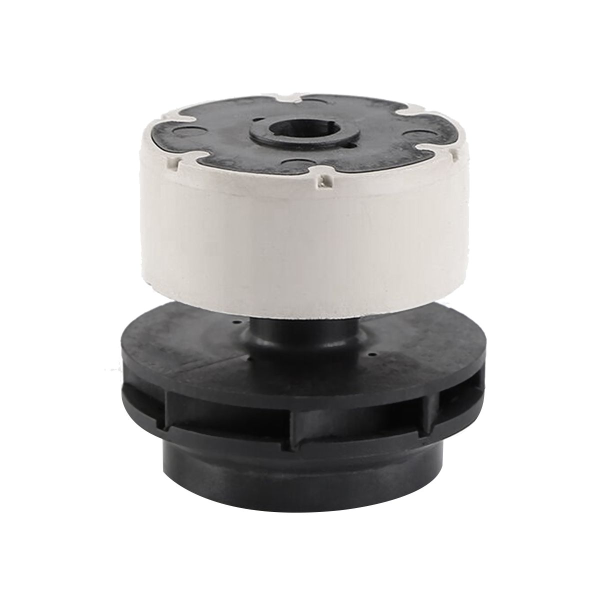 5Pcs 161A0-39015 Auxiliary Water Pump Inner Rotor for