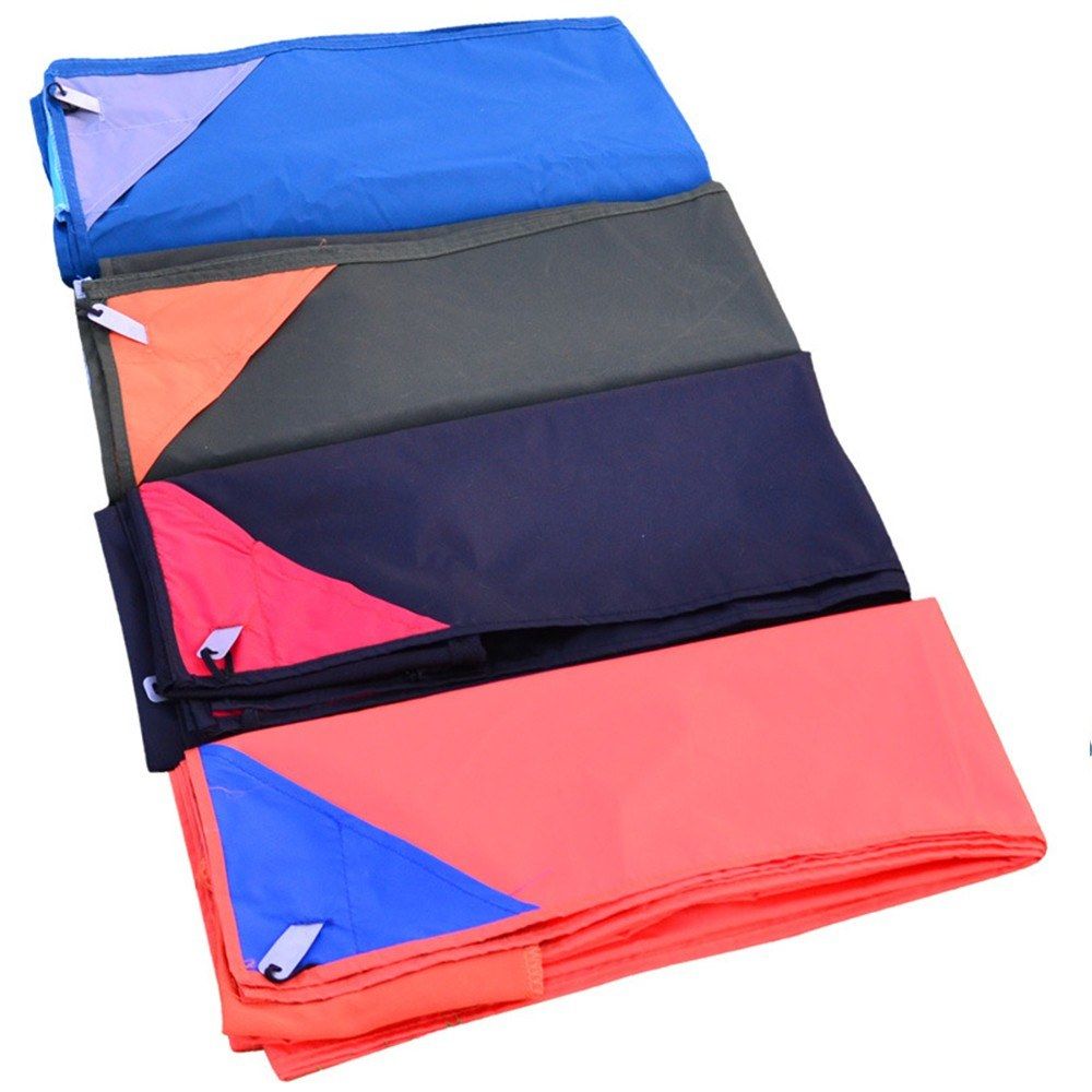 Picnic Blanket 71X 59in Beach Blanket Mat Pad Sand Proof Mat