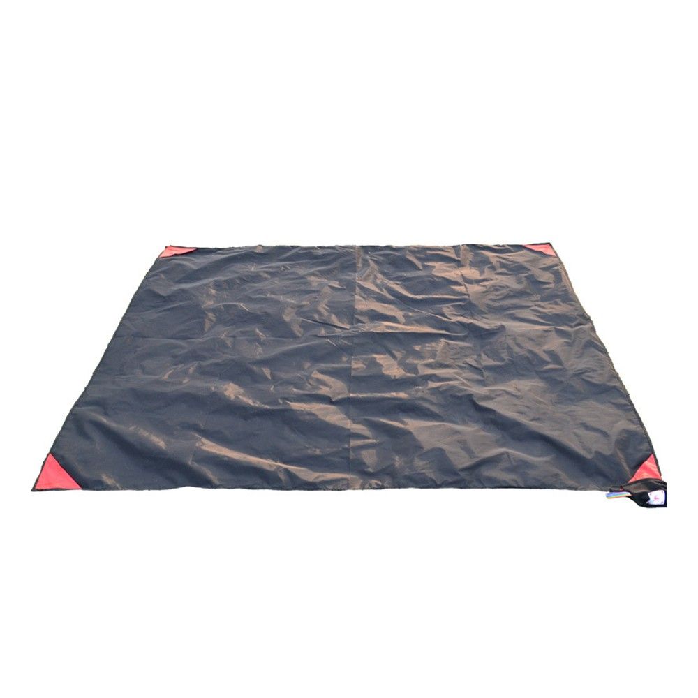 Picnic Blanket 71X 59in Beach Blanket Mat Pad Sand Proof Mat