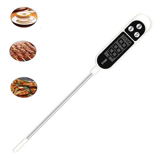 1pcsFood Thermometer  Electronic  Kitchen Tools