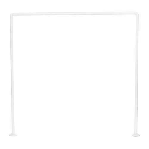 Stainless Steel A Bathroom Rail Rod Aluminum Alloy Shower Cu