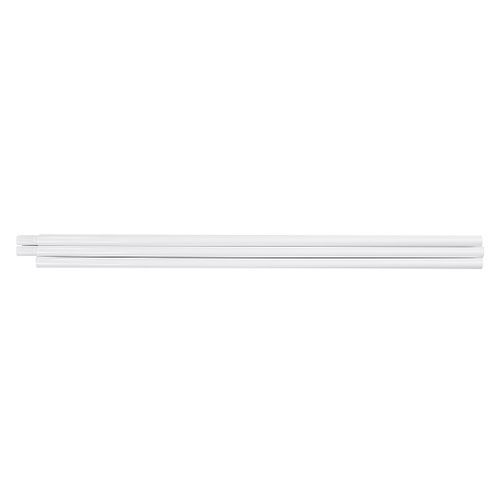 Stainless Steel A Bathroom Rail Rod Aluminum Alloy Shower Cu