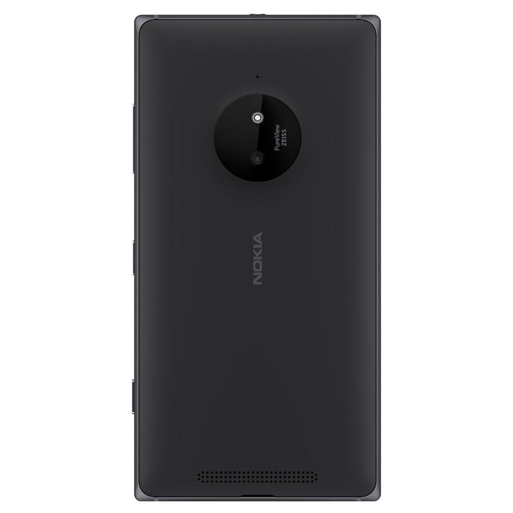 Lumia 830 - Black