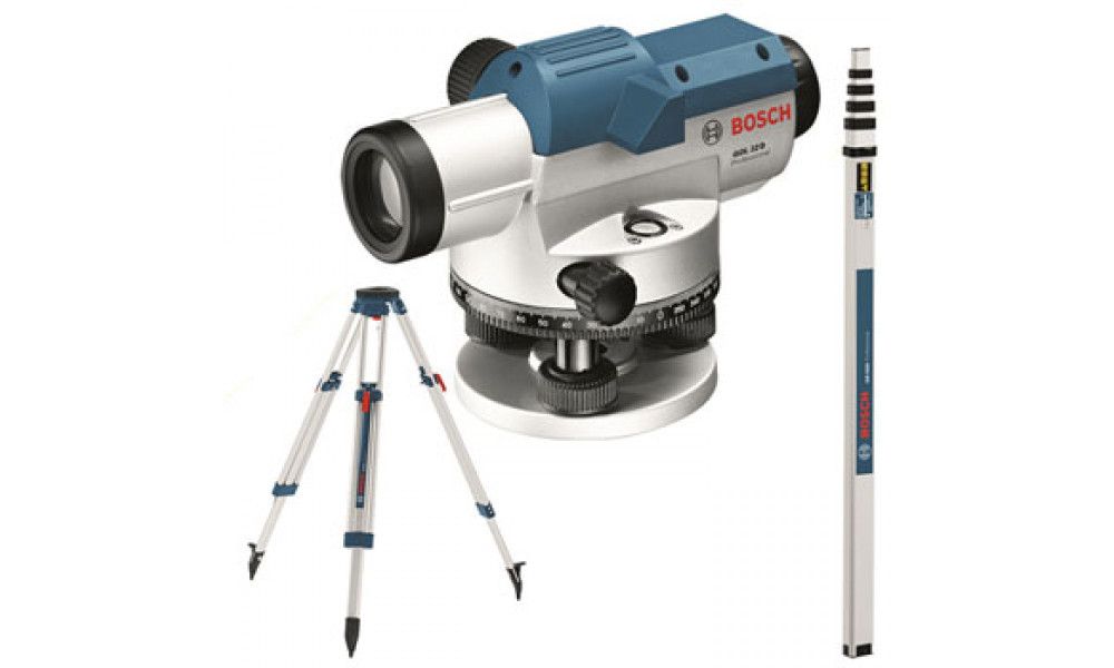 GOL32D Complete Level Set