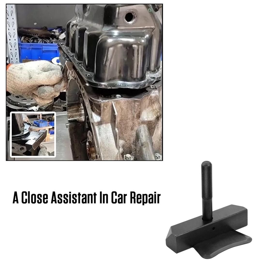 Engine Transmission Oil Pan Separator Tool for Benz BMW-