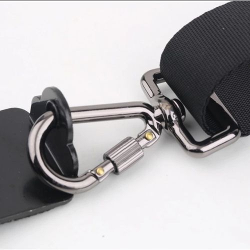 Anti-Slip DSLR Camera Shoulder Sling Strap Belt