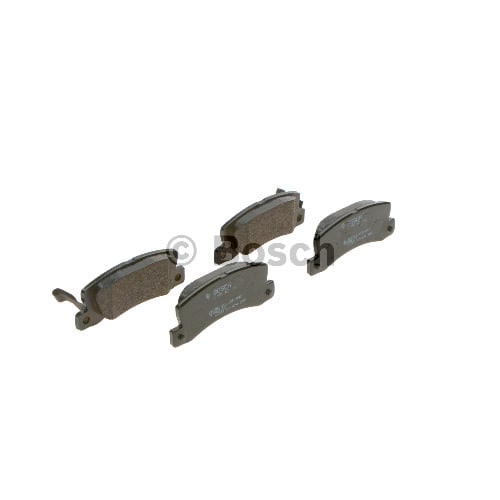 Brake Pad BP585 - Set of 4