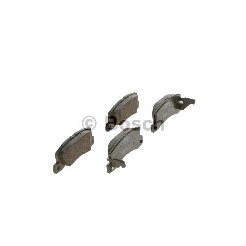 Brake Pad BP585 - Set of 4