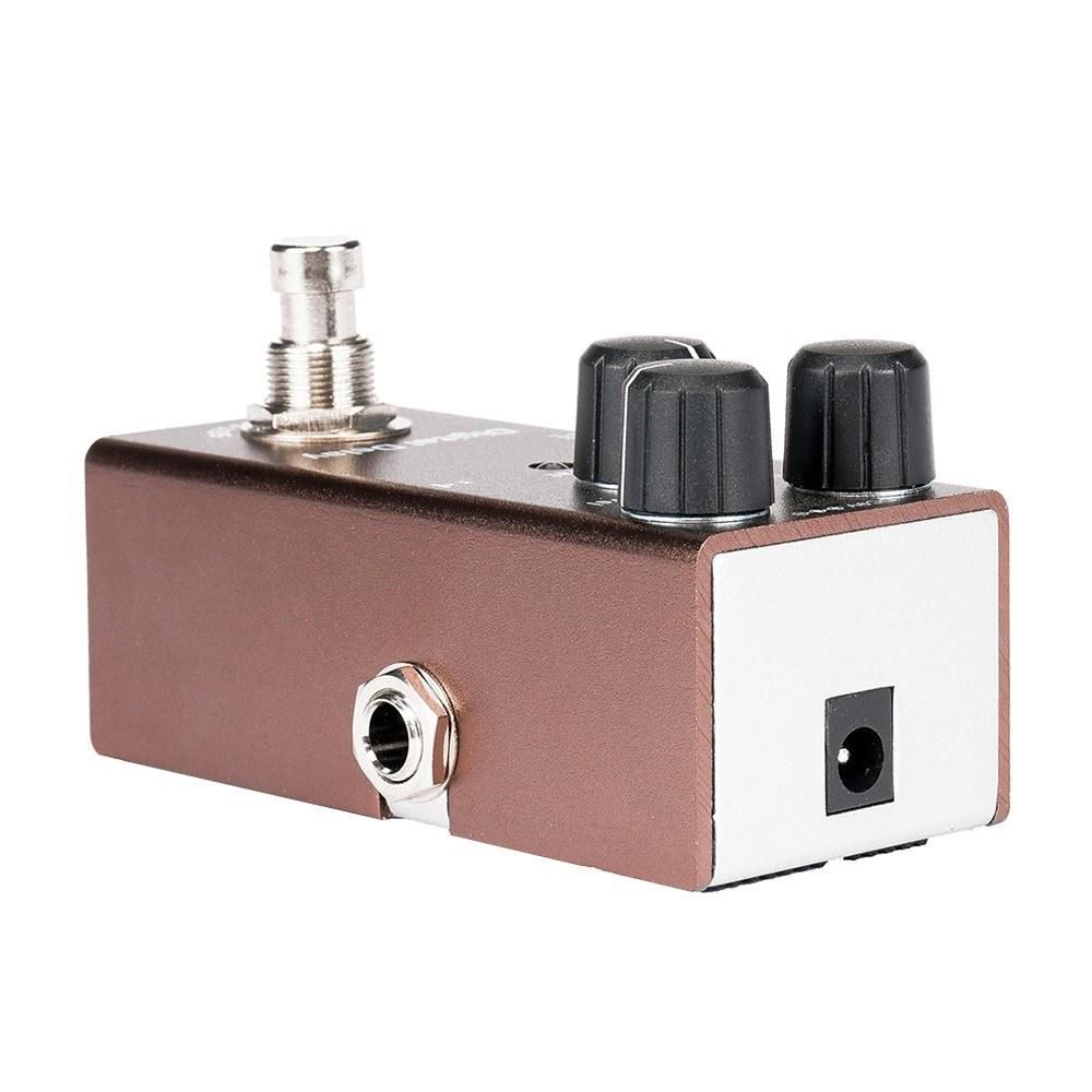 Guitar Effect Pedal Digital Delay with True Bypass