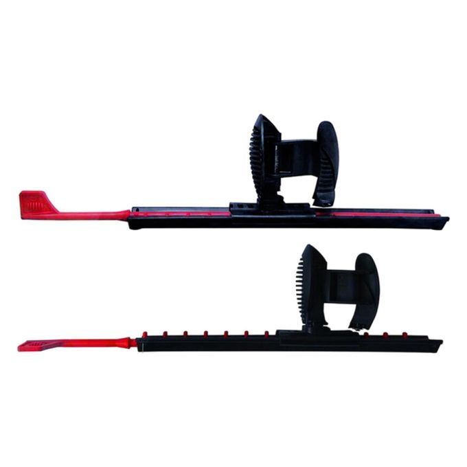 2x Adjustable Kayak Footbrace Pedals Foot Pegs Boat Marine Accs Canoe