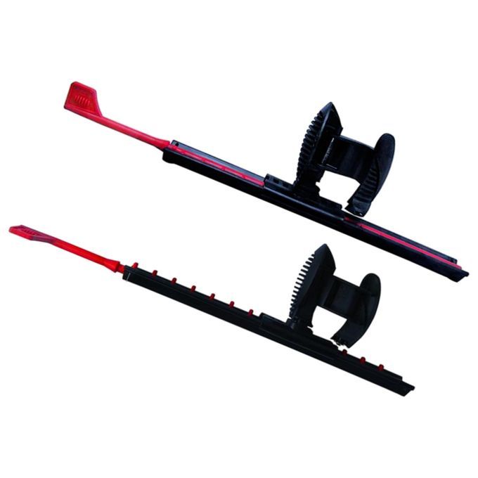 2x Adjustable Kayak Footbrace Pedals Foot Pegs Boat Marine Accs Canoe
