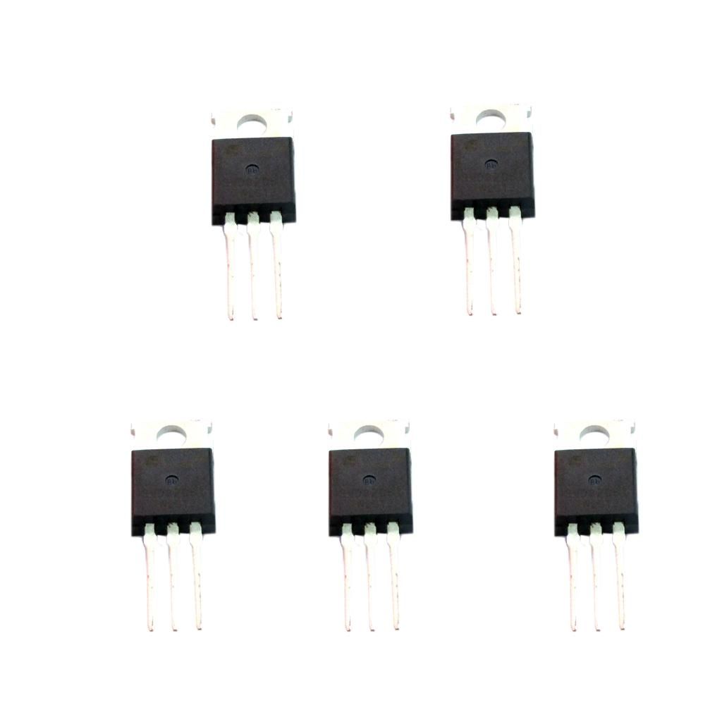 10x IRF3205 N Channel IR Power MOSFET Transistor 55V 110A TO-220 3 Pin