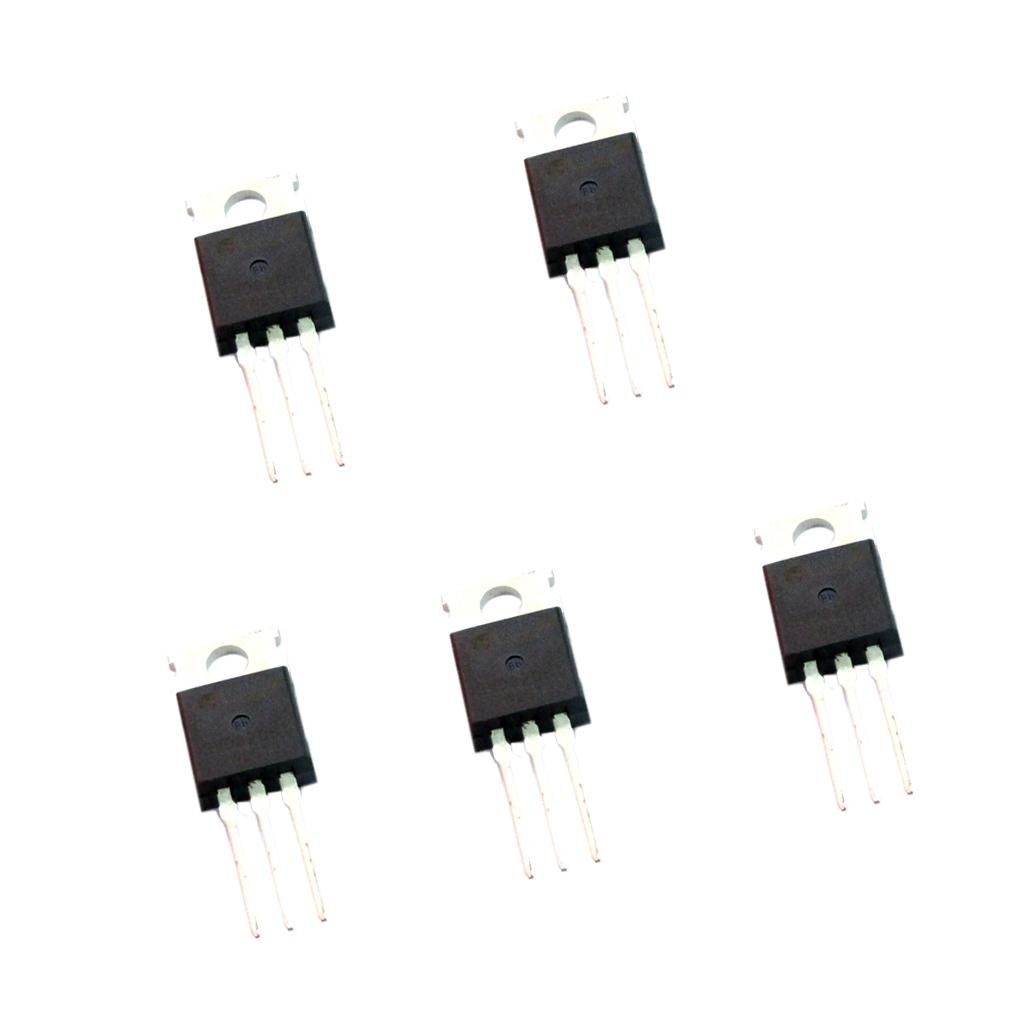 10x IRF3205 N Channel IR Power MOSFET Transistor 55V 110A TO-220 3 Pin