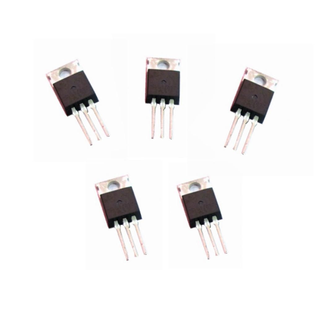10x IRF3205 N Channel IR Power MOSFET Transistor 55V 110A TO-220 3 Pin